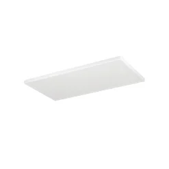 EGLO connect LED-taklampe Rovito-Z, hvit, 57 x 30 cm