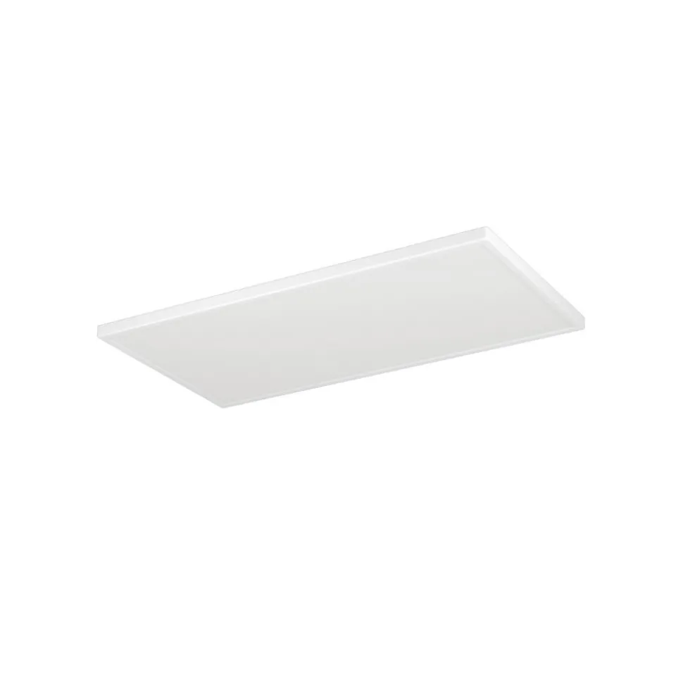 EGLO connect LED-taklampe Rovito-Z, hvit, 57 x 30 cm