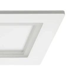 EGLO connect LED-taklampe Padrogiano-Z 3 lyskilder, 120 x 30 cm