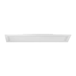 EGLO connect LED-taklampe Padrogiano-Z 1 lyskilde, 120 x 30 cm