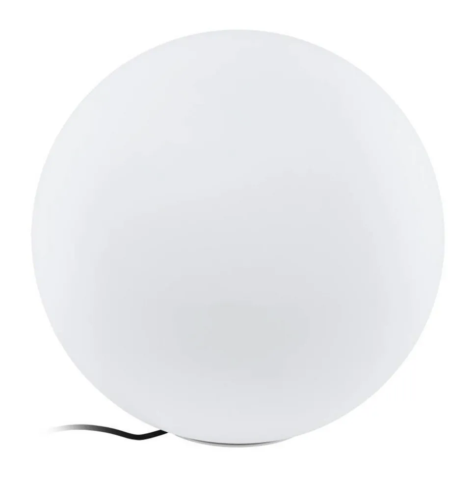 EGLO connect Monterolo-Z LED-taklampe utendørs Ø50cm