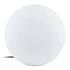 EGLO connect Monterolo-Z LED-taklampe utendørs Ø39cm