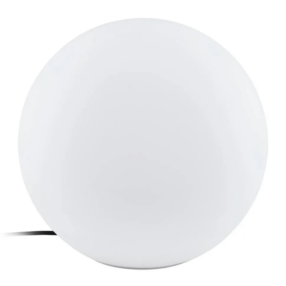 EGLO connect Monterolo-Z LED-taklampe utendørs Ø39cm