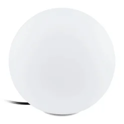 EGLO connect Monterolo-Z LED-taklampe utendørs Ø30cm