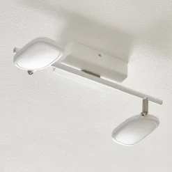 EGLO connect Palomable-C LED-takspot 2 lyskilder