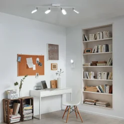 EGLO connect Palomable-C LED-takspot 1 lyskilde