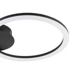 EGLO connect Parrapos-Z LED-taklampe, 1 lyskilder