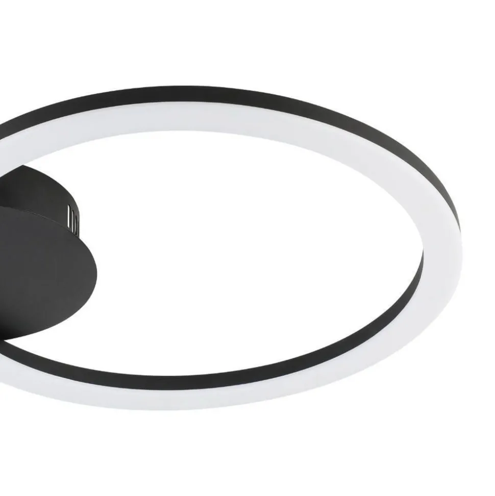 EGLO connect Parrapos-Z LED-taklampe, 1 lyskilder