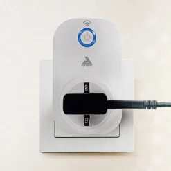 EGLO connect Plug Bluetooth-stikkontakt