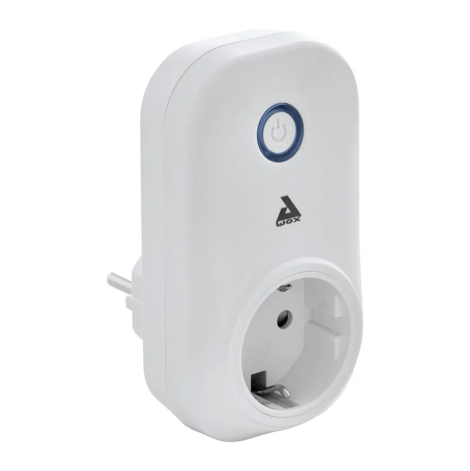 EGLO connect Plug Bluetooth-stikkontakt