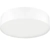 EGLO connect Romao-Z LED-taklampe, Ø57cm, hvit