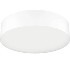 EGLO connect Romao-Z LED-taklampe, Ø57cm, hvit