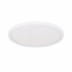 EGLO connect Rovito-Z taklampe hvit, Ø 29,5 cm