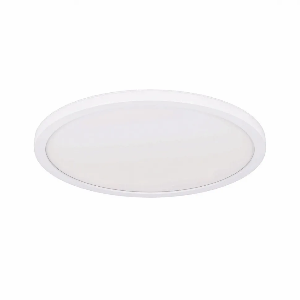 EGLO connect Rovito-Z taklampe hvit, Ø 29,5 cm