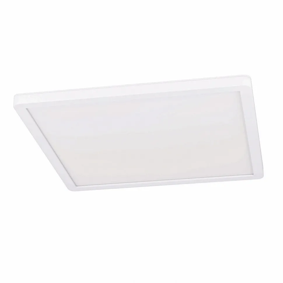 EGLO connect Rovito-Z taklampe hvit, 29x29cm