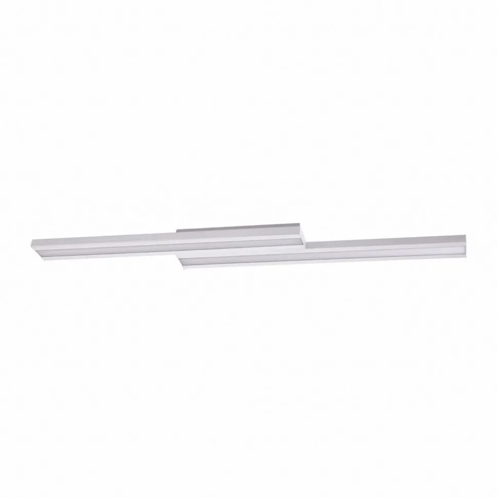 EGLO connect Saliteras-Z LED-taklampe hvit