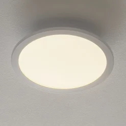 EGLO connect Sarsina-C LED-taklampe, 30 cm