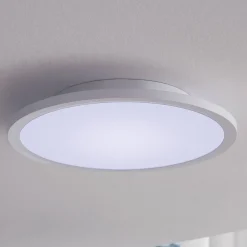 EGLO connect Sarsina-C LED-taklampe, 30 cm