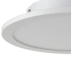 EGLO connect Sarsina-C LED-taklampe, 30 cm