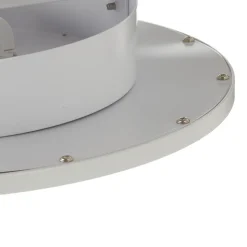 EGLO connect Sarsina-C LED-taklampe, 30 cm