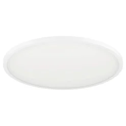 EGLO connect Sarsina-Z taklampe hvit Ø60cm