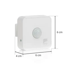 EGLO connect Sensor for utendørsareal IP44