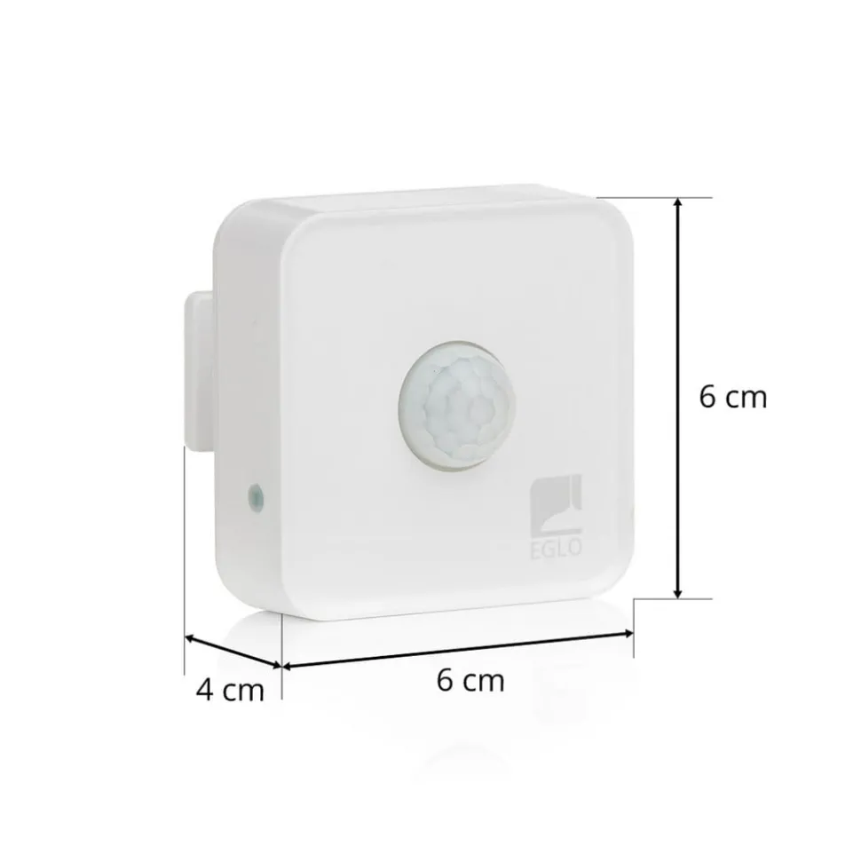EGLO connect Sensor for utendørsareal IP44