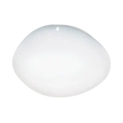 EGLO connect Sileras-Z LED-taklampe Ø60 cm