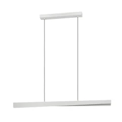 EGLO connect Smart LED-hengelampe Bolognano-Z, grå