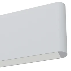 EGLO connect Smart LED-hengelampe Andreas-Z, grå, stål