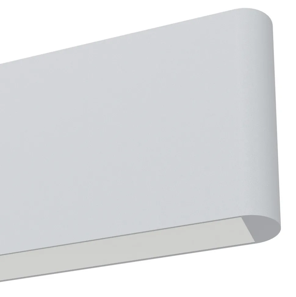 EGLO connect Smart LED-hengelampe Andreas-Z, grå, stål