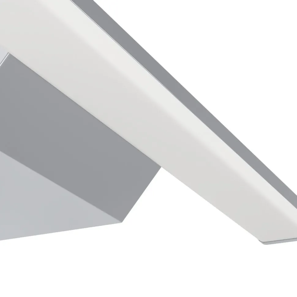 EGLO connect Smart LED-speillampe Regello-Z, grå