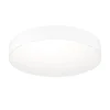 EGLO connect Smart LED-taklampe Gallizzi-Z, hvit, Ø49cm