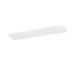 EGLO connect Smart LED-taklampe Moradillo-Z, hvit, 29 cm