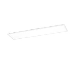 EGLO connect Smart LED-taklampe Moradillo-Z, hvit, 29 cm