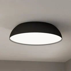 EGLO connect Smart LED-taklampe Tollos-Z, Ø 55 cm