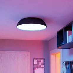 EGLO connect Smart LED-taklampe Tollos-Z, Ø 55 cm