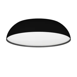 EGLO connect Smart LED-taklampe Tollos-Z, Ø 55 cm