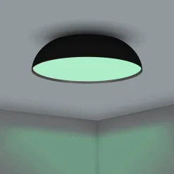 EGLO connect Smart LED-taklampe Tollos-Z, Ø 55 cm