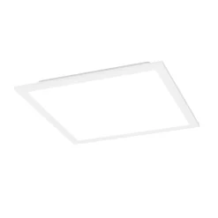 EGLO connect Smart LED-taklampe Moradillo-Z, hvit, 29 cm