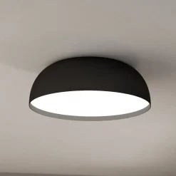 EGLO connect Smart LED-taklampe Tollos-Z, Ø 40 cm