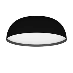 EGLO connect Smart LED-taklampe Tollos-Z, Ø 40 cm