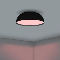 EGLO connect Smart LED-taklampe Tollos-Z, Ø 40 cm