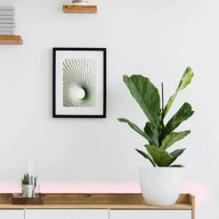 EGLO connect Stripe-C LED-stripe RGBW 300cm