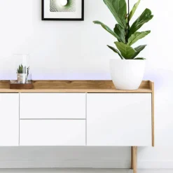 EGLO connect Stripe-C LED-stripe RGBW 300cm