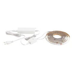 EGLO connect Stripe-C LED-stripe RGBW 300cm