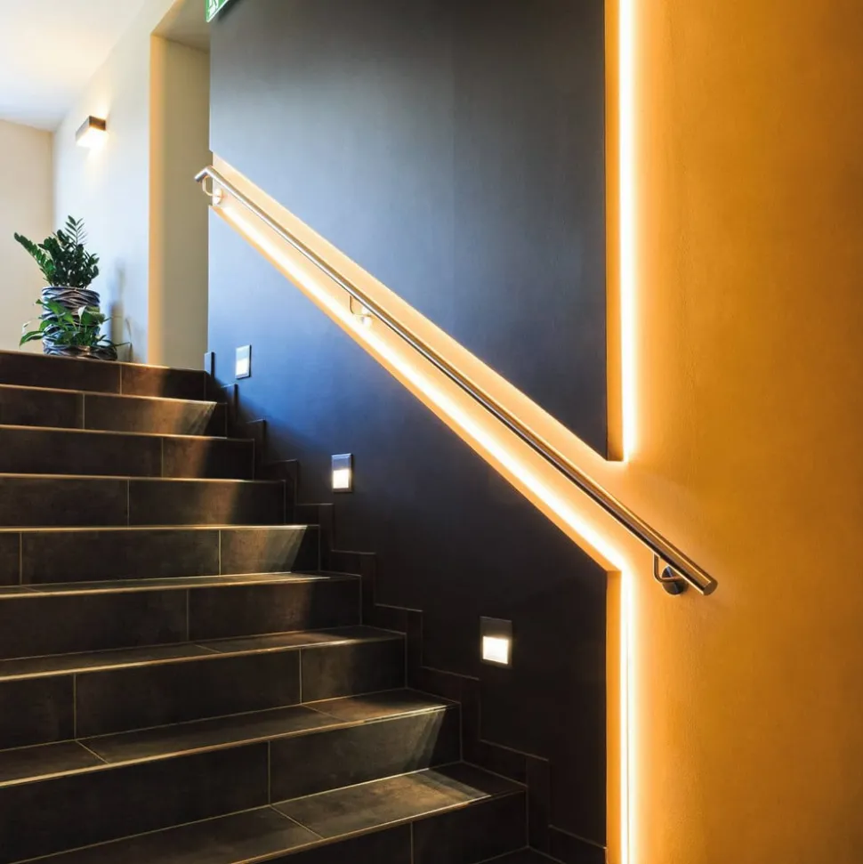 EGLO connect Stripe-Z RGBW LED-stripe, 5m