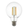 EGLO connect-z E27 G95 globe 6W 806l 2 200–6 500 K