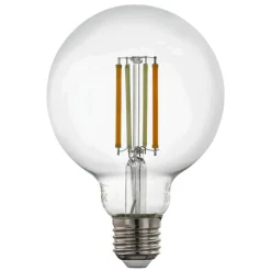 EGLO connect-z E27 G95 globe 6W 806l 2 200–6 500 K