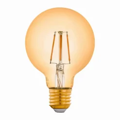 EGLO connect-z E27 G80 globe 5,5W 500lm 2 200 K